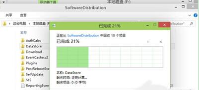 Win10安装失败,Win10自动更新,Win10自动更新安装失败